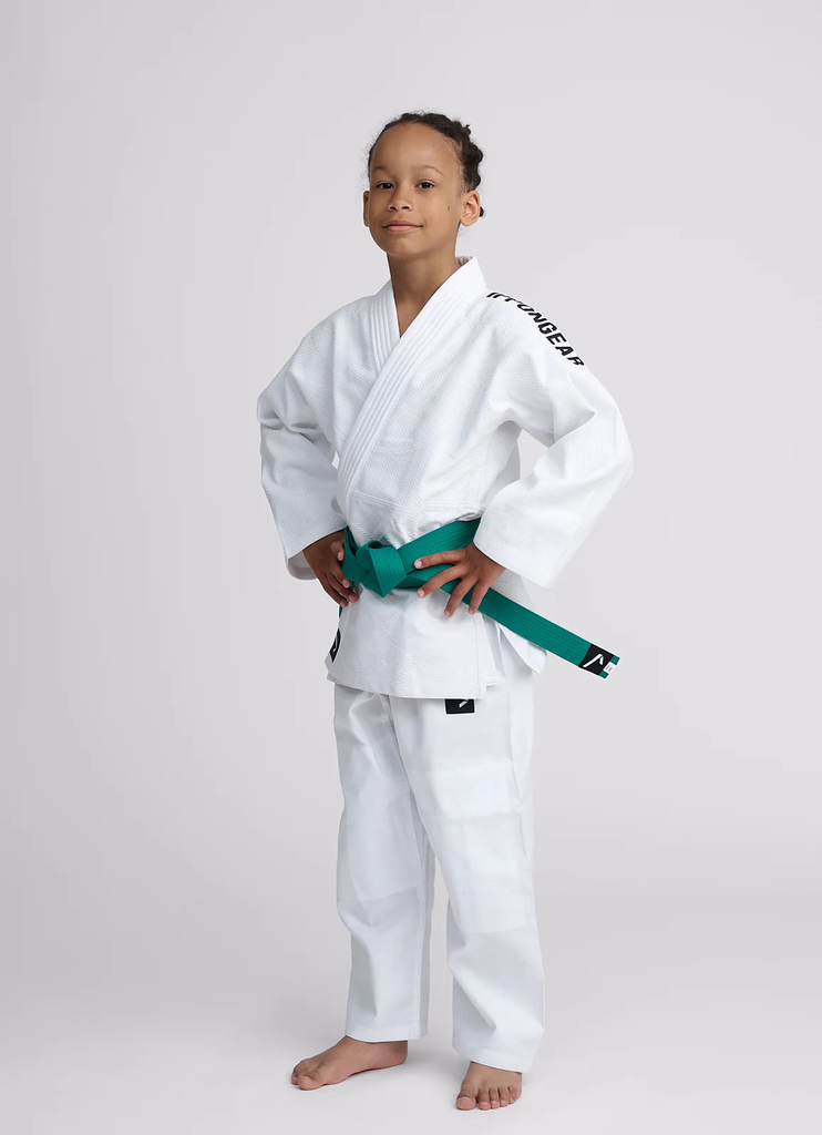 KIMONO NIÑO NEXT GENERATION