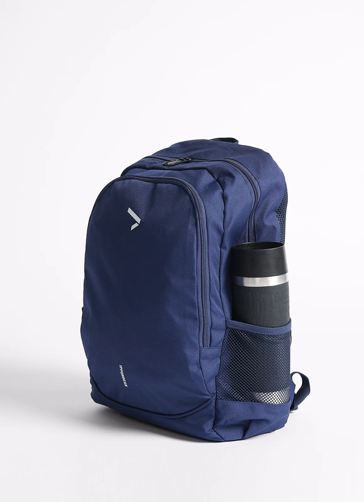 MOCHILA AZUL