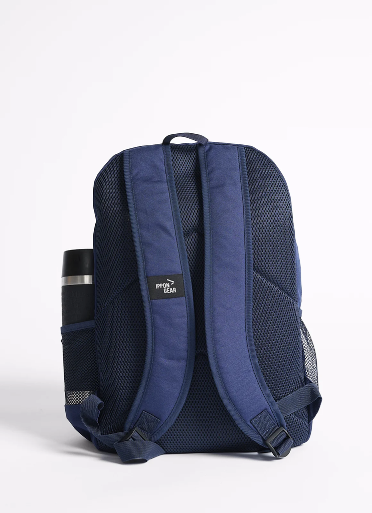 MOCHILA AZUL