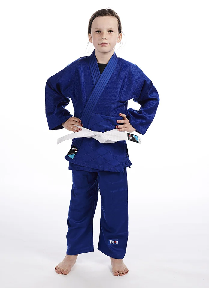 KIMONO JUDO NIÑO AVANZADO