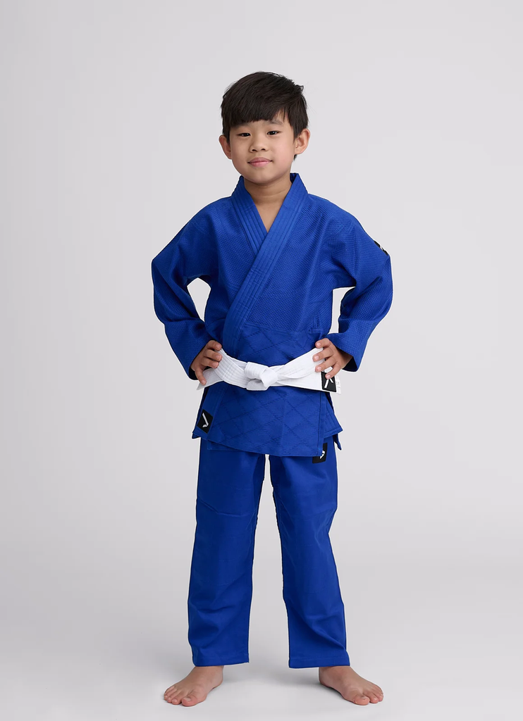 KIMONO JUDO NIÑO AVANZADO