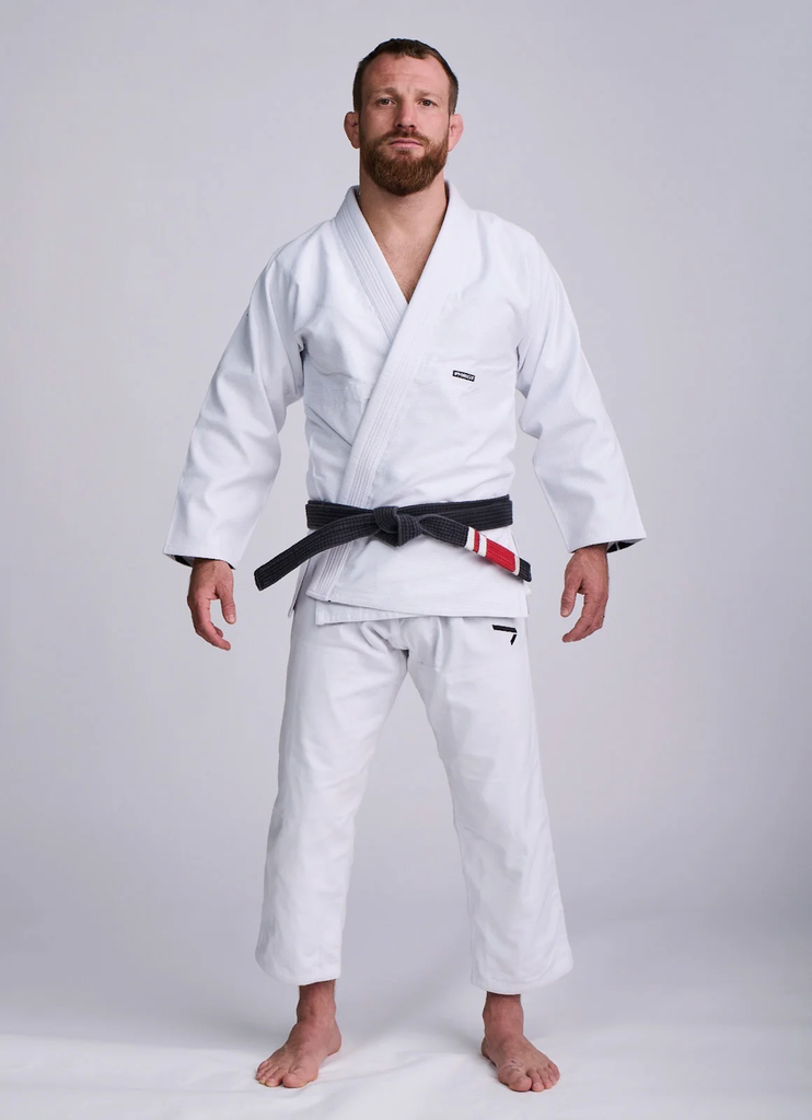 CHAQUETA BJJ ULTRA LIGERA