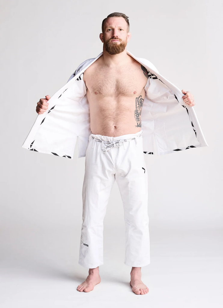 PANTALON BJJ ULTRA LIGERO