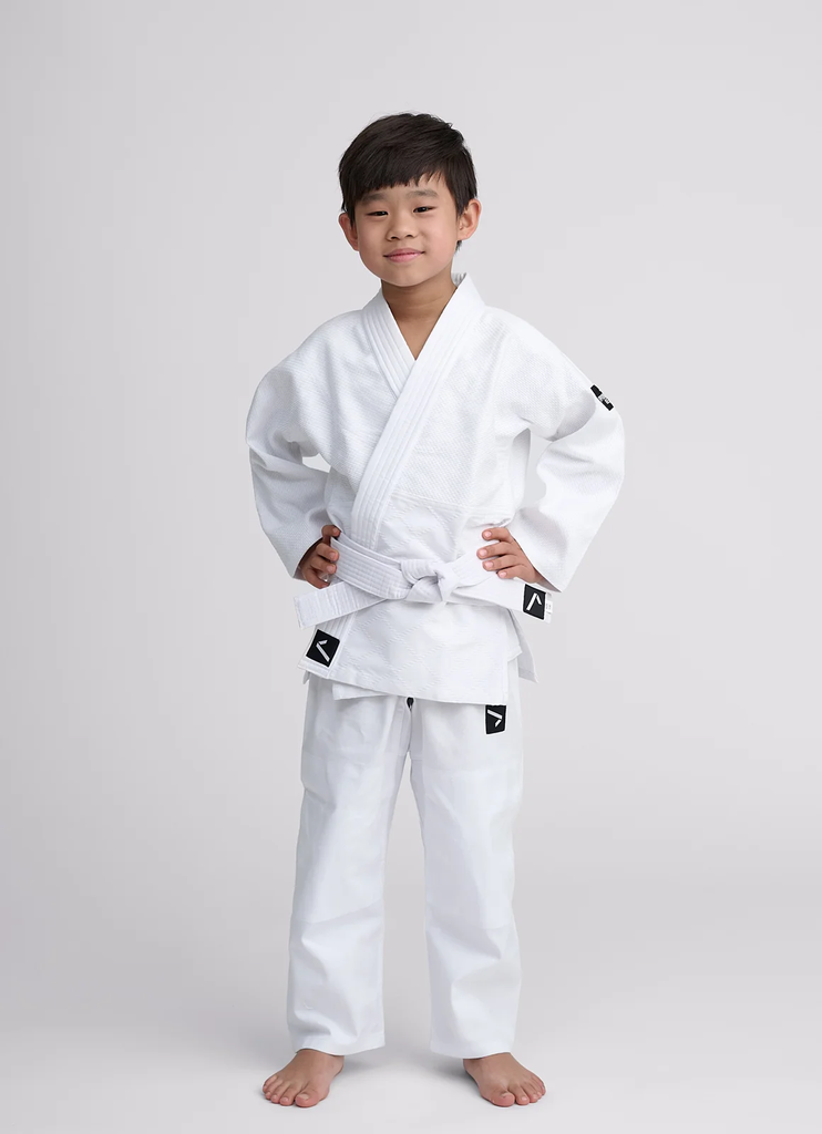 KIMONO JUDO NIÑO AVANZADO