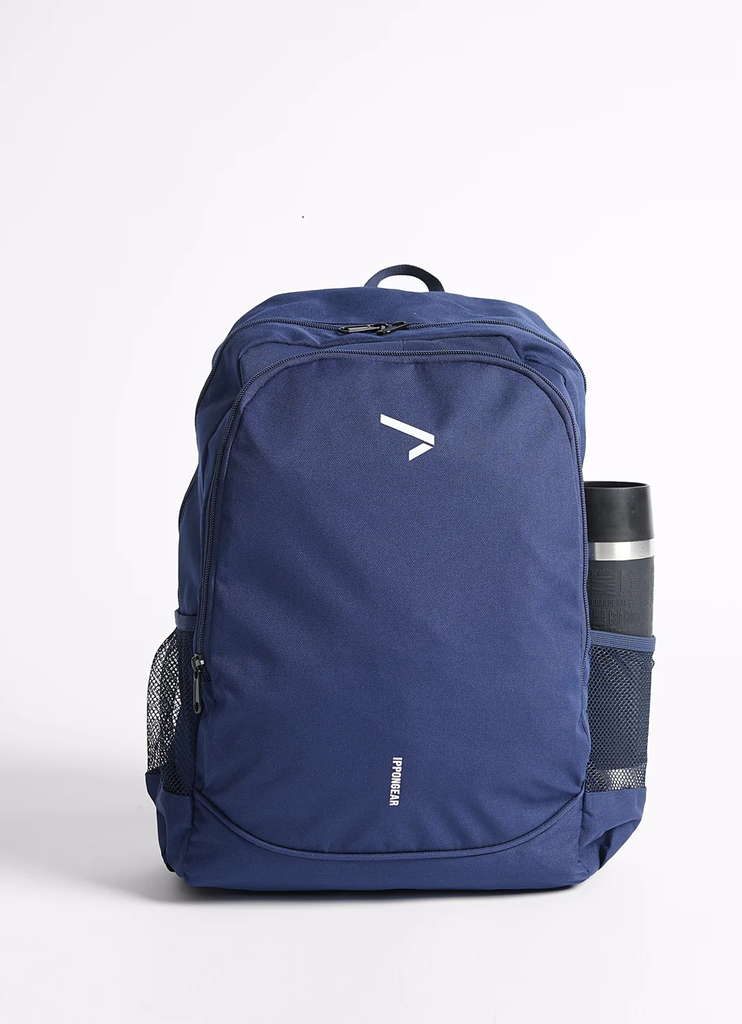 MOCHILA AZUL