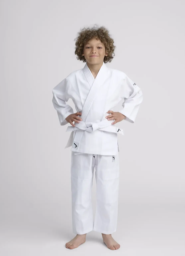 KIMONO JUDO NIÑO