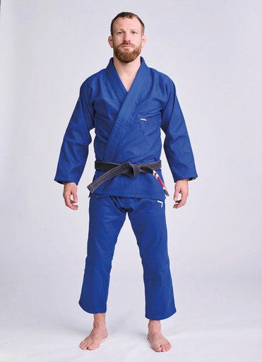 CHAQUETA BJJ ULTRA LIGERA